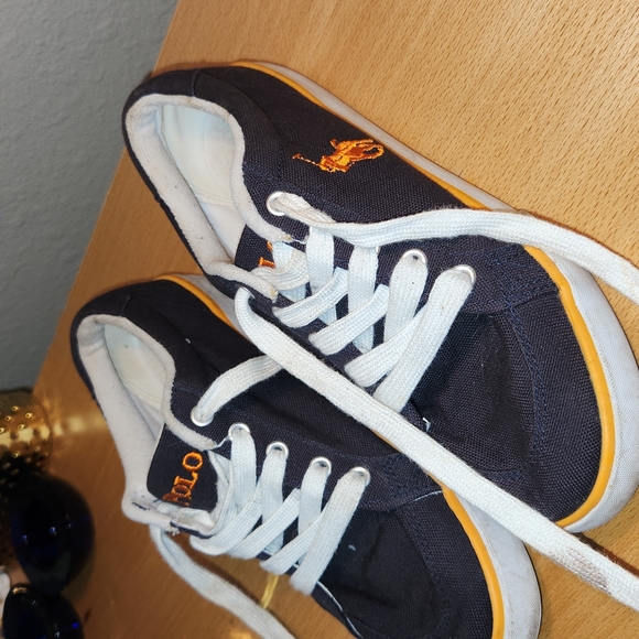 Polo By Ralph Lauren Canvas size 4 - Picture 4 of 7